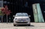 Fiat 500C Star 2019 года